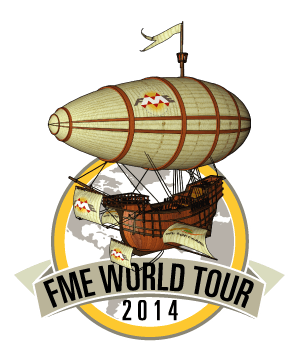 FME WT 2014