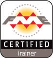 Certification Trainer FME